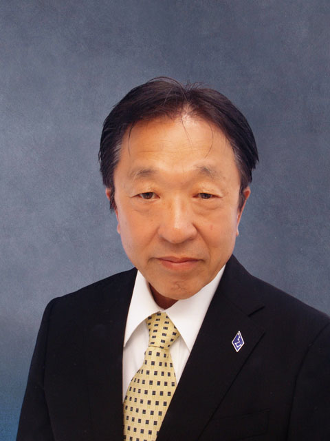 会長　淺井宏昌